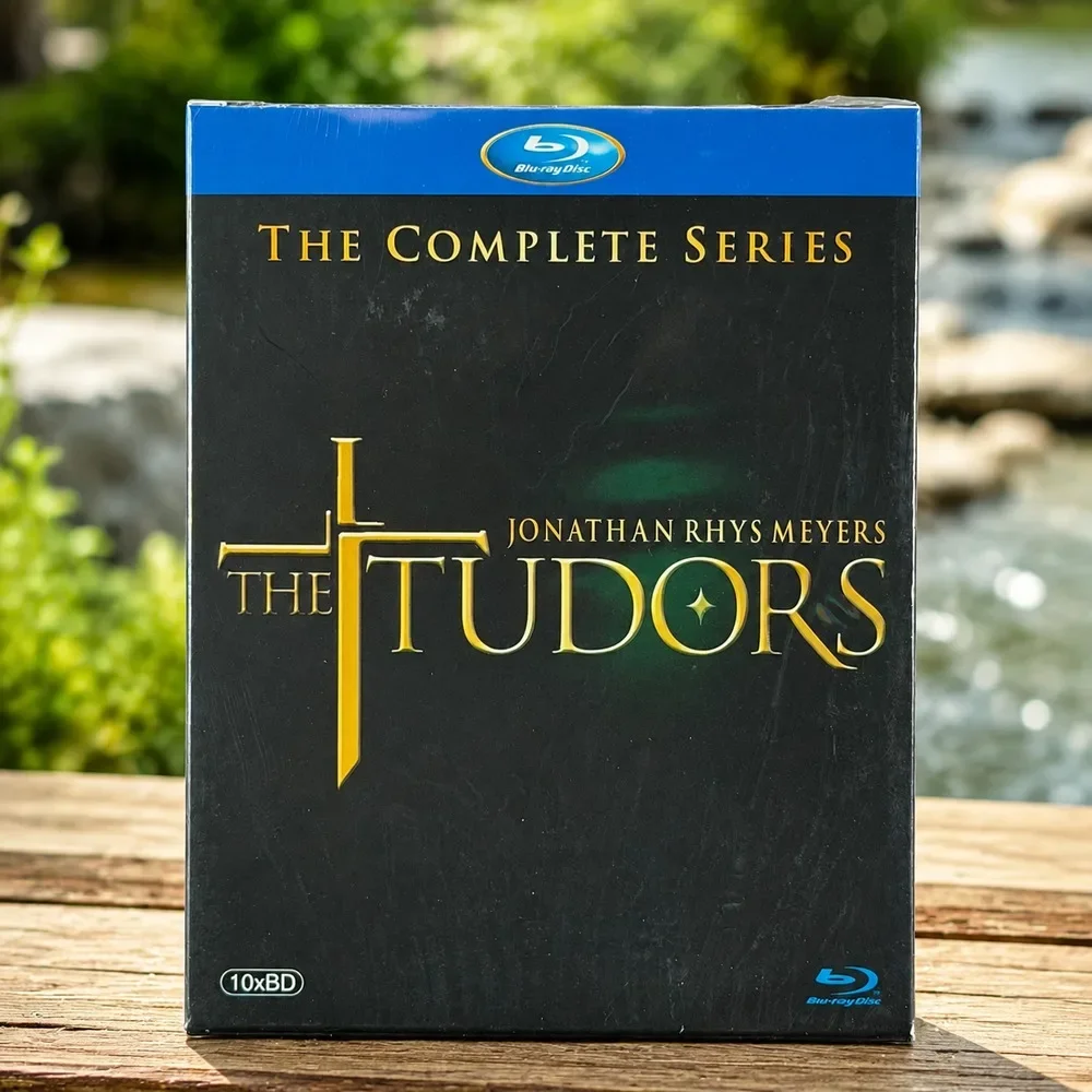 brand-new-bd-blu-ray-high-definition-the-tudors-seasons-1-4-10-disc-set-english-audio-chinese-subtitles