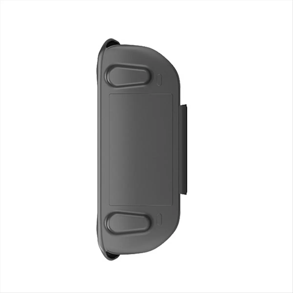 B21B For Removable Protective Case with Bracket Detachable Full Cover Shell for Enhanced Gaming Experience