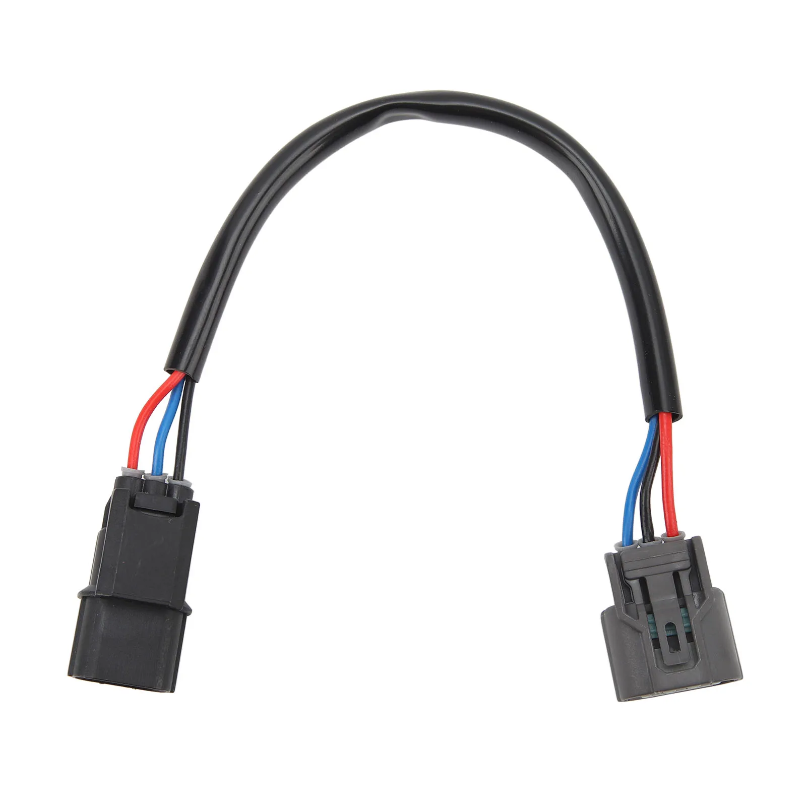 

Crankshaft Sensor Conversion Harness Plug and Play Crank Position Sensor Connector Jumper Adapter for K20 to K24