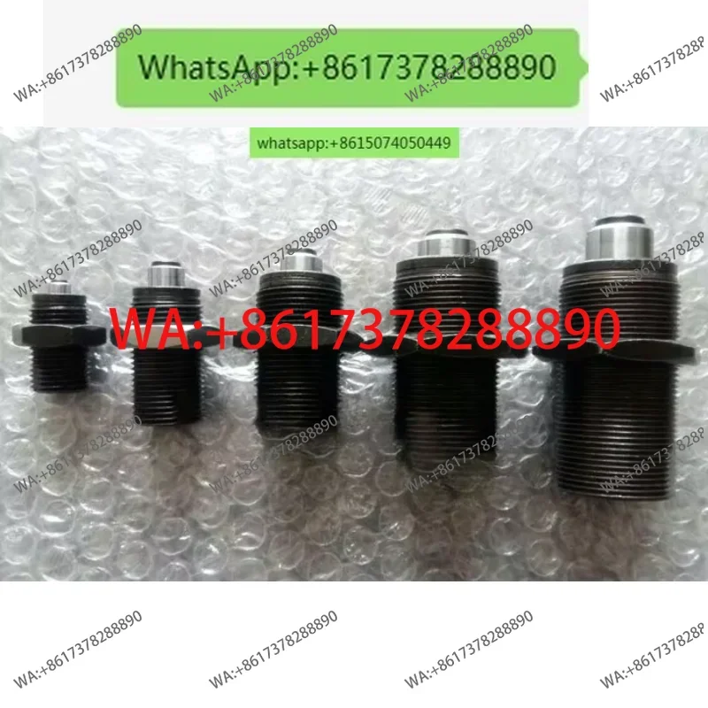Buffer RBQC1604, RBQC2007, RBQC2508, RBQC3009, RBQC3213 Used