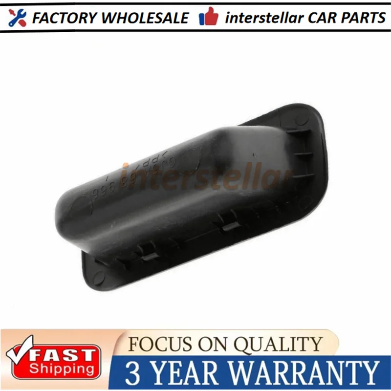 Tail Door Luggage Hand-Clasping GJ6A-68-966 GJ6A-68-966-02 For Mazda 3 Axela 5 6 Atenza CX-3 CX-5 CX-7 High Quality NEW