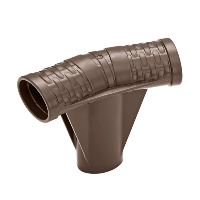

Quick Setups Pool Support T Connector Joint, For P07240 Round Metal Frame Pools Dropship
