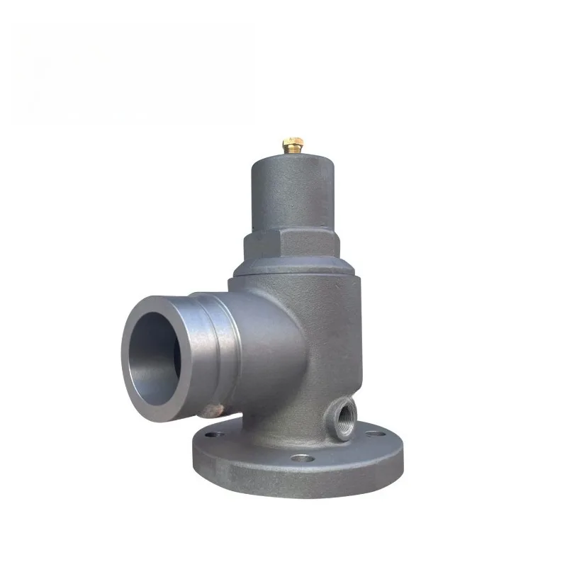 Air Compressor Minimum Pressure Valve, Maintenance Valve Spare Parts, Compatible Part No. ZS1099899, 11513374