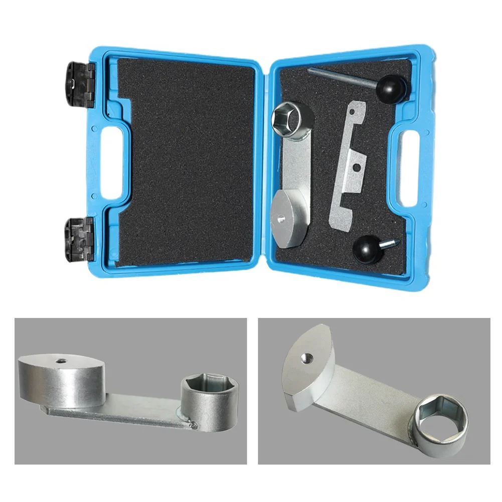 Camshaft Alignment Timing Tool Set For Porsche 911 (996/997) For Cayman (986/987) For Porsche Targa 4S 07-08 Engine Repair Tool - view 3