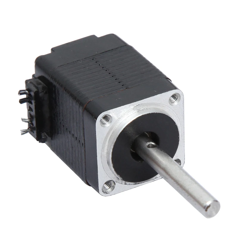 

Nema 8 20mm Mini Stepper Motor For Linear Actuator