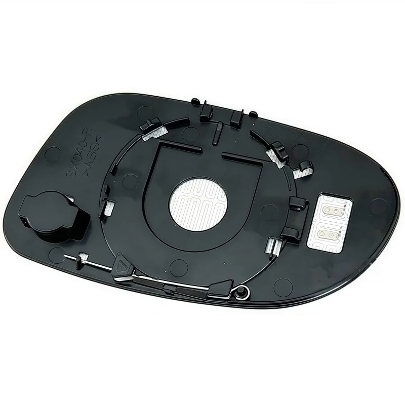 For MERCEDES BENZ CLK 1997-2008 / SLK 1996-2004 / A-CLASS 1997-2004 (not fit for R171 , R230 ) Wide angle heated mirror glass