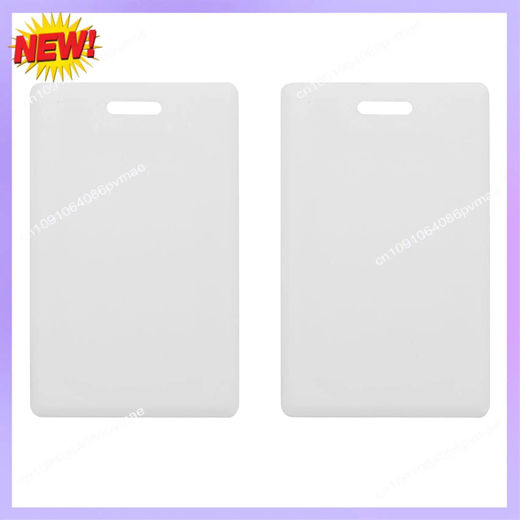 

T24C 125Khz RFID Card Reader Writer ID-125Khz Copier Duplicator Handheld RFID Reader For Door Access Control