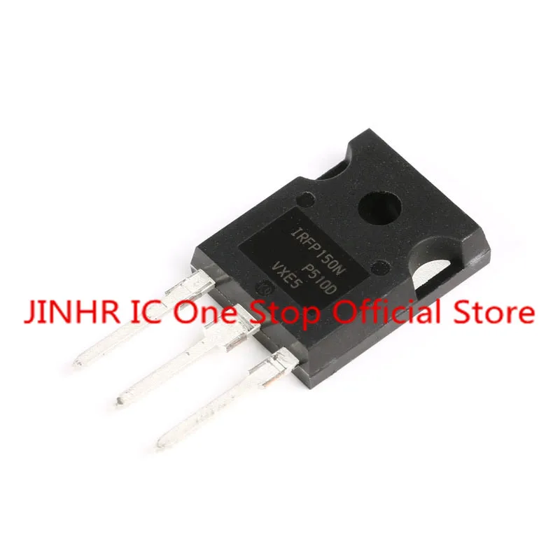 Truly brand new 5PCS IRFP150 IRFP150N IRFP150NPBF, Power MOSFET