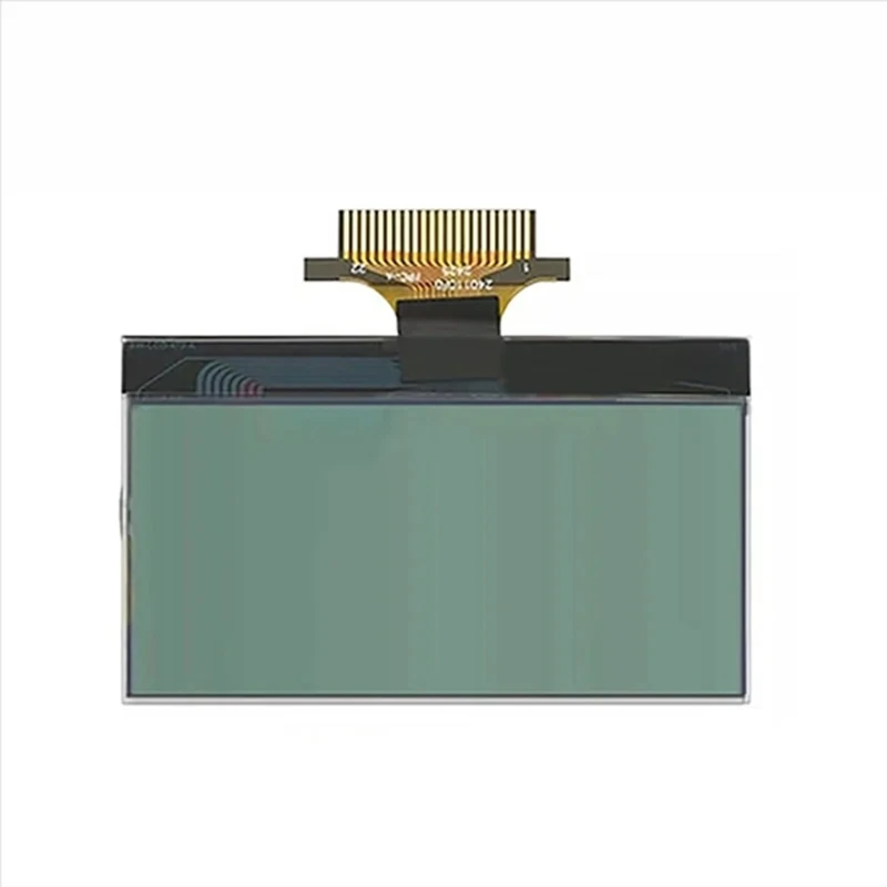 M76E Kombiinstrument mit heller LED-Hintergrundbeleuchtung 503001100300 für ausgewählte Modellautos – Detail 1