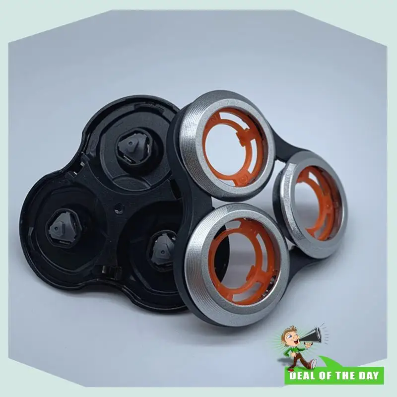 24-Stunden-Lieferung ersetzen Kopf Rasierklinge für Rasierer Rq10 Rq12 S9000 S9721 S9311 S9152 S9911 S9731 S9711 S9511 S9522 S91