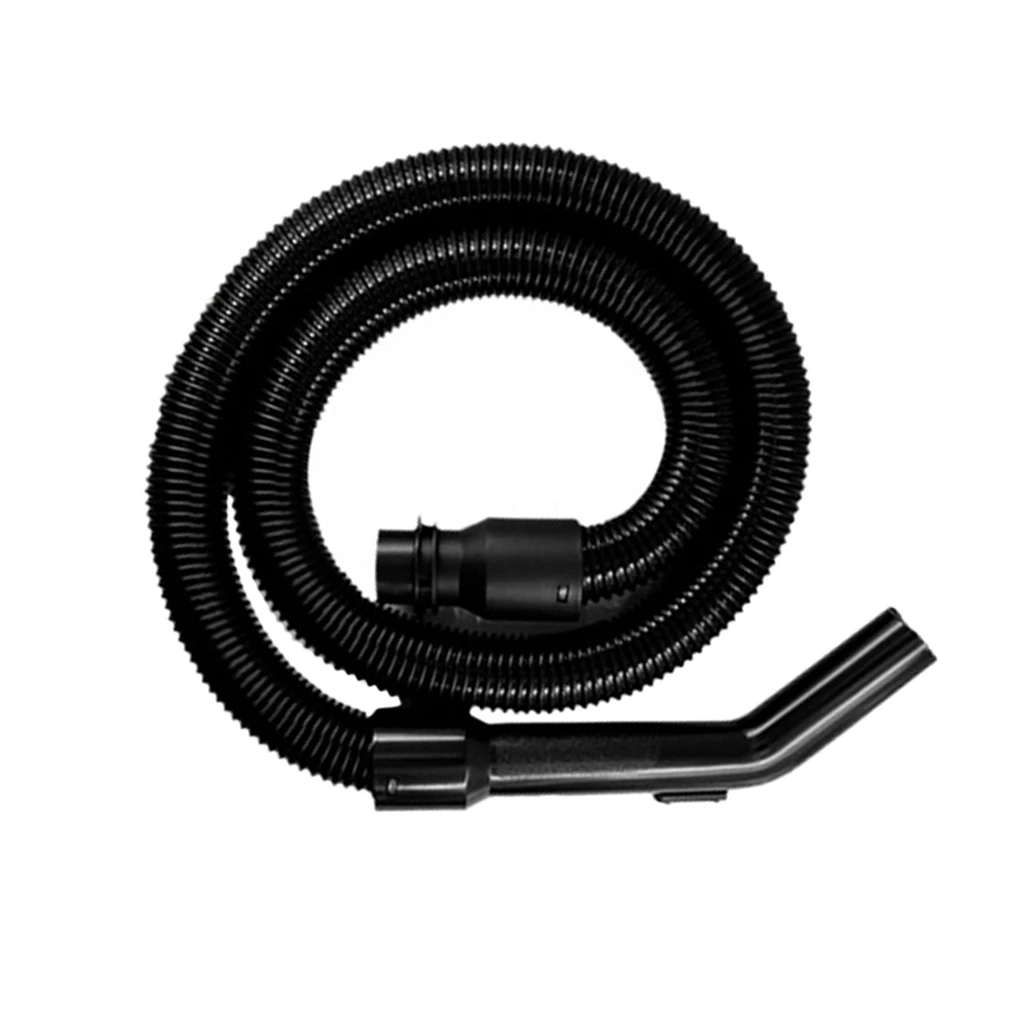 Vacuum Cleaner Hose for Panasonic MC-CA291/CA293/CL521/CA402 Black