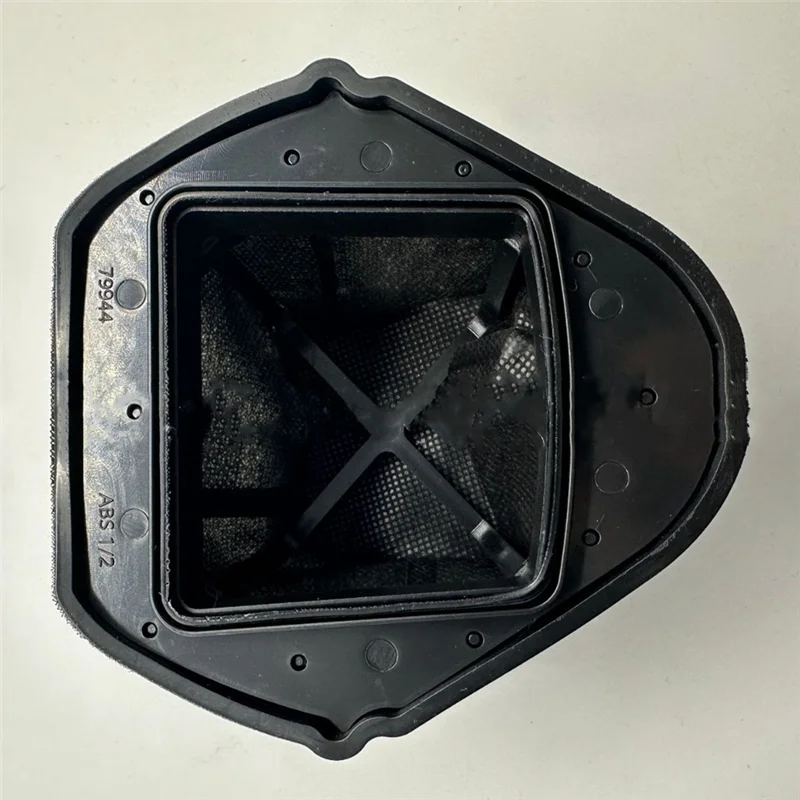 

A43F-6PCS Dust Cup Filter Vacuum Filter For Shark LV900 LV901 XF900 Cordless Handheld Vacuum Cleaner Accessories