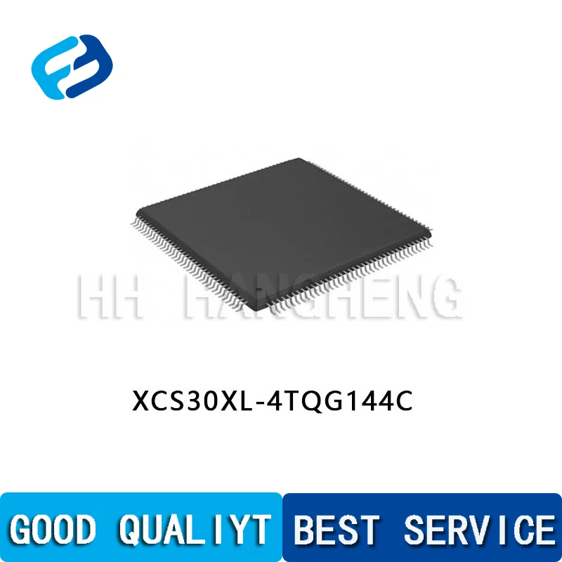 

100% NEW XCS30XL-4TQG144C XCS30XL-4TQG144 TQFP-144 Chipset
