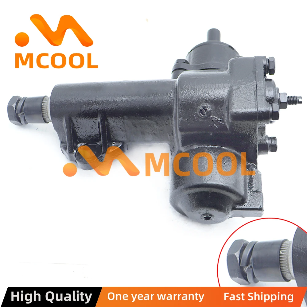48600-77E50 LHD Power Steering Gear Box For SUZUKI Vitara 4860060A7 4860056B70 4860077E50 48600-60A7 48600-56B70