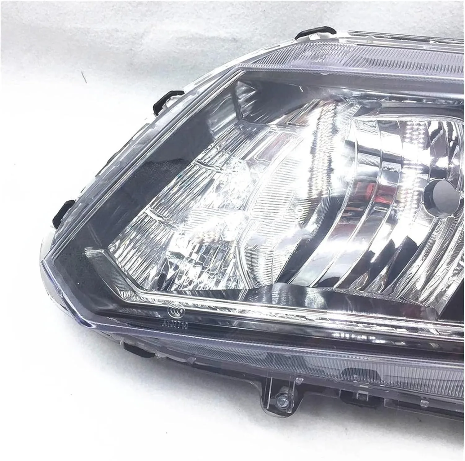 Left/Right Side Front Bumper Head Light Headlamp Driving Headlight Turn Signal Light For Honda Civic Fb Sedan 2012 2013-2015