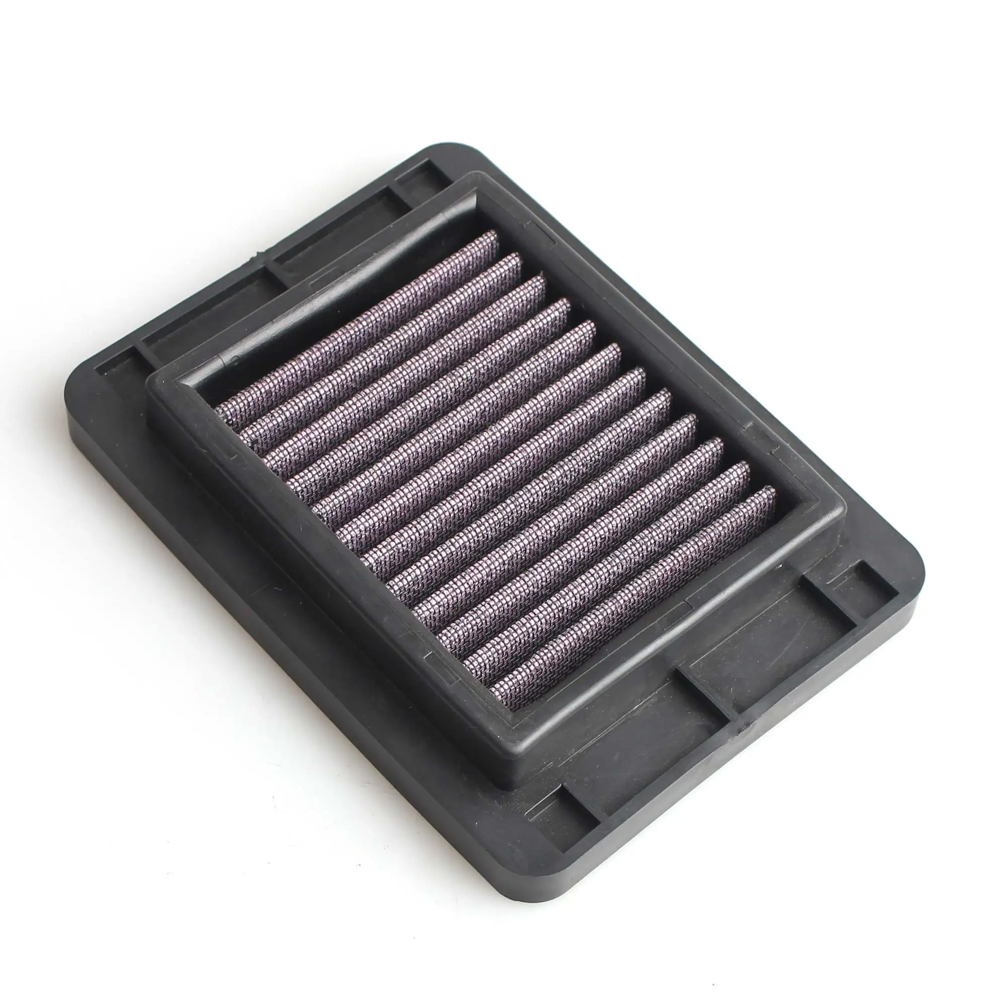

For YAMAHA MT-03 YZF-R3 YZF-R25 T-MAX500 XP500 T-MAX530 XP530 FZ-03 Motorcycle High Flow Air Filter Intake Cleaner Modification