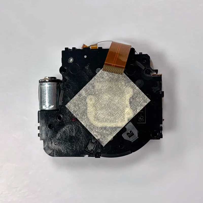 Neue optische Zoomobjektivbaugruppe ohne CCD-Reparaturteile für Casio ZS10 ZS12 ZS15 N1 N2 N20 JE20 Z32 Z680 Digitalkamera