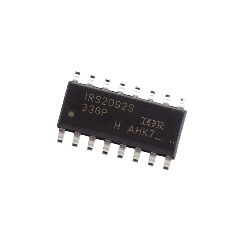 IRS2092STRPBF IRS2092S SOP16 Audio driver chip Brand New Original Factory