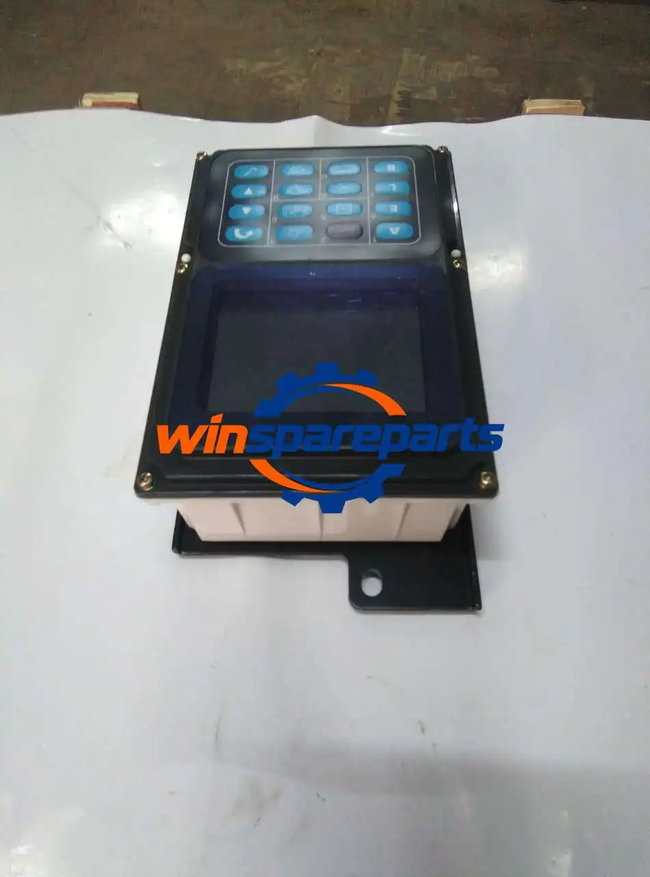 7835-12-1004 7835-12-1008 Monitor Fits KOMATSU PC200-7 PC220-7 PC240-7 PC300-7