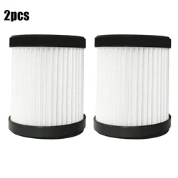 Washable & Reusable Filters Filter For H55 Handheld Vacuum Cleaner Sweeping Parts Household Sweeper Cleaning Tool Replace