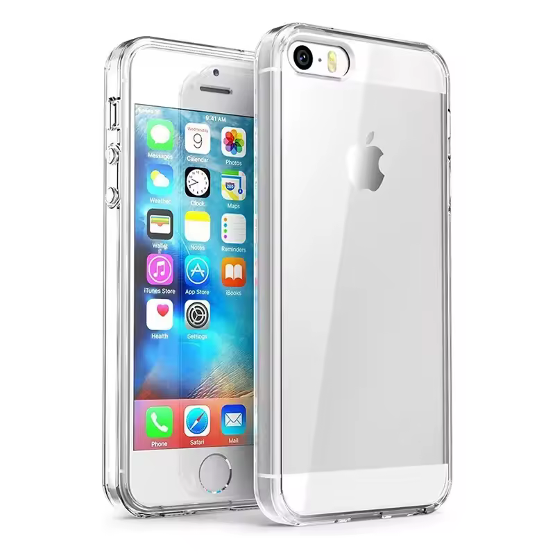 아이폰 투명 케이스