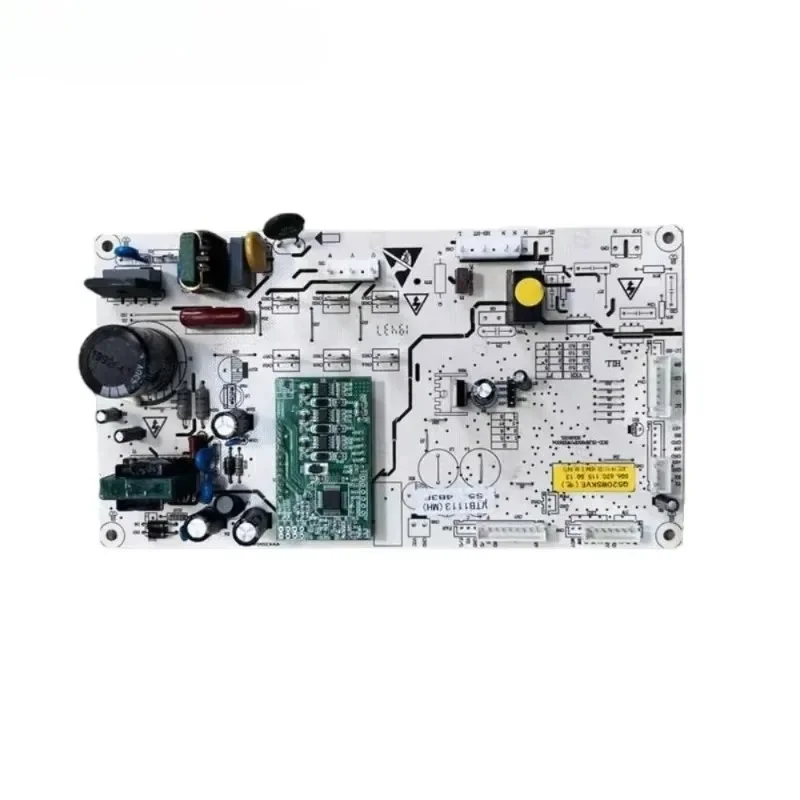 New For Electrolux Refrigerator Control Board SQ6.620.115SQ Circuit PCB Q520WSKVE Fridge Motherboard Freezer Parts