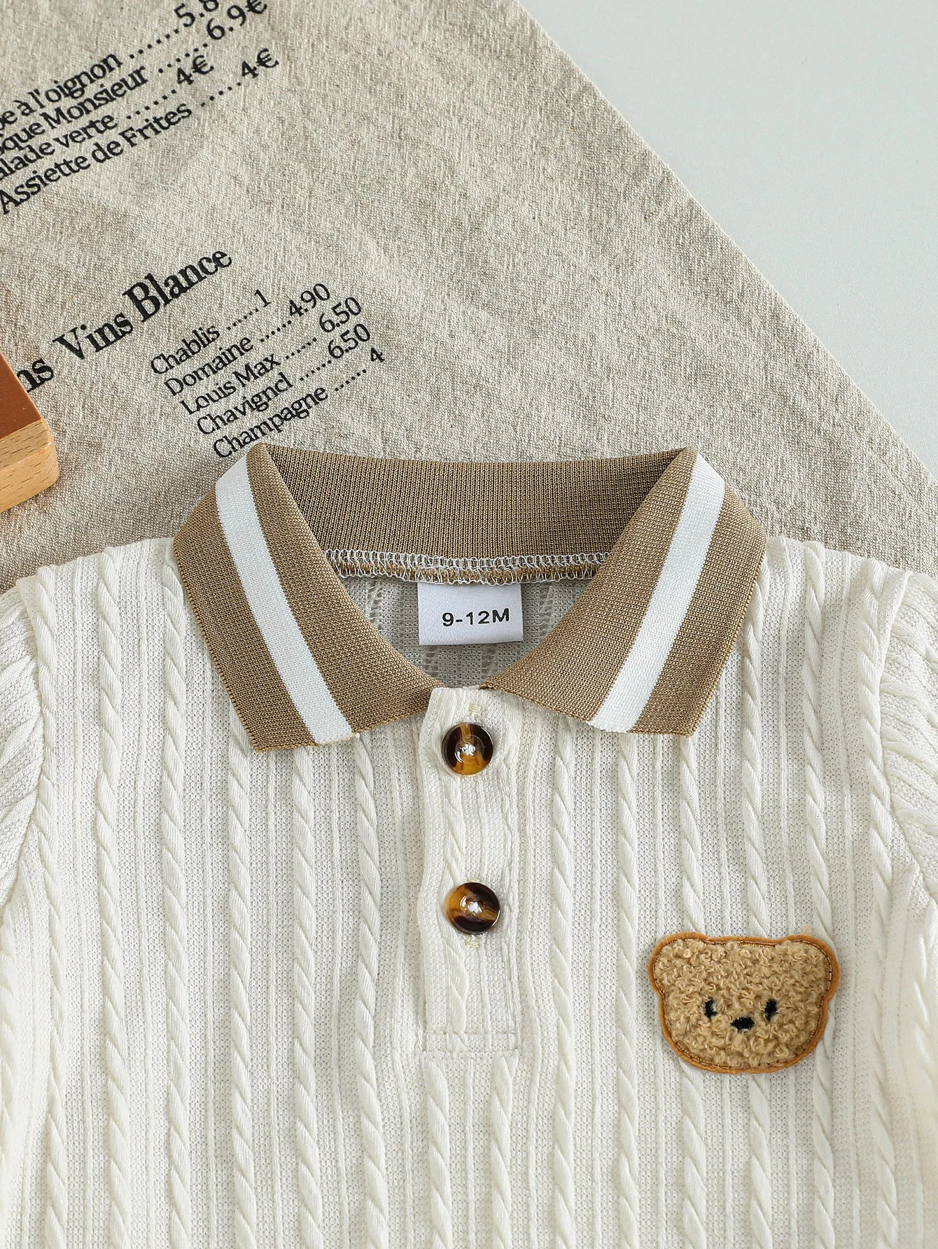 Thumbnail 3 - #12 Compare Kids Cotton T-Shirts Before You Buy