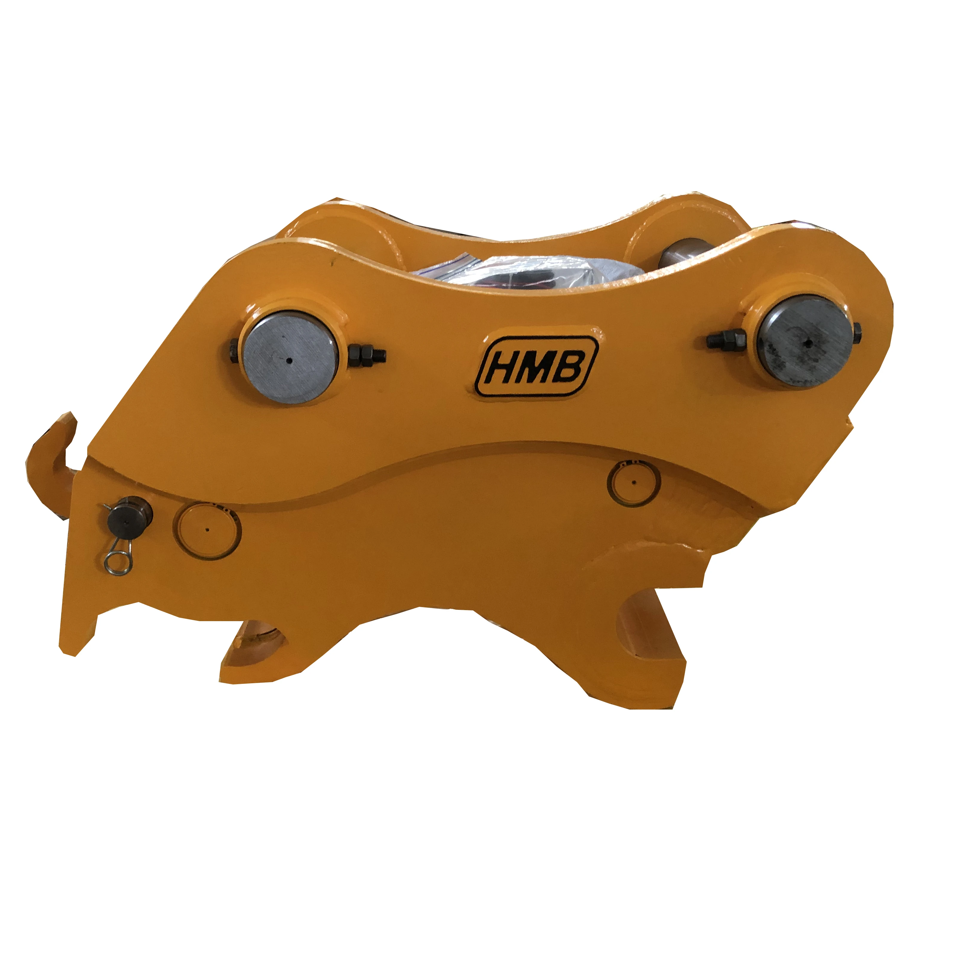 

Excavator Quick Connect Bucket Changer 30 Ton Excavator Quick Coupler