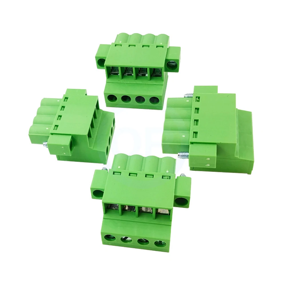 (5 Pcs) Kf 2EDGKCM …