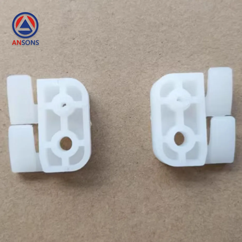 KONE Elevator Control Operation Panel Fixing Clip Ansons Elevator Spare Parts