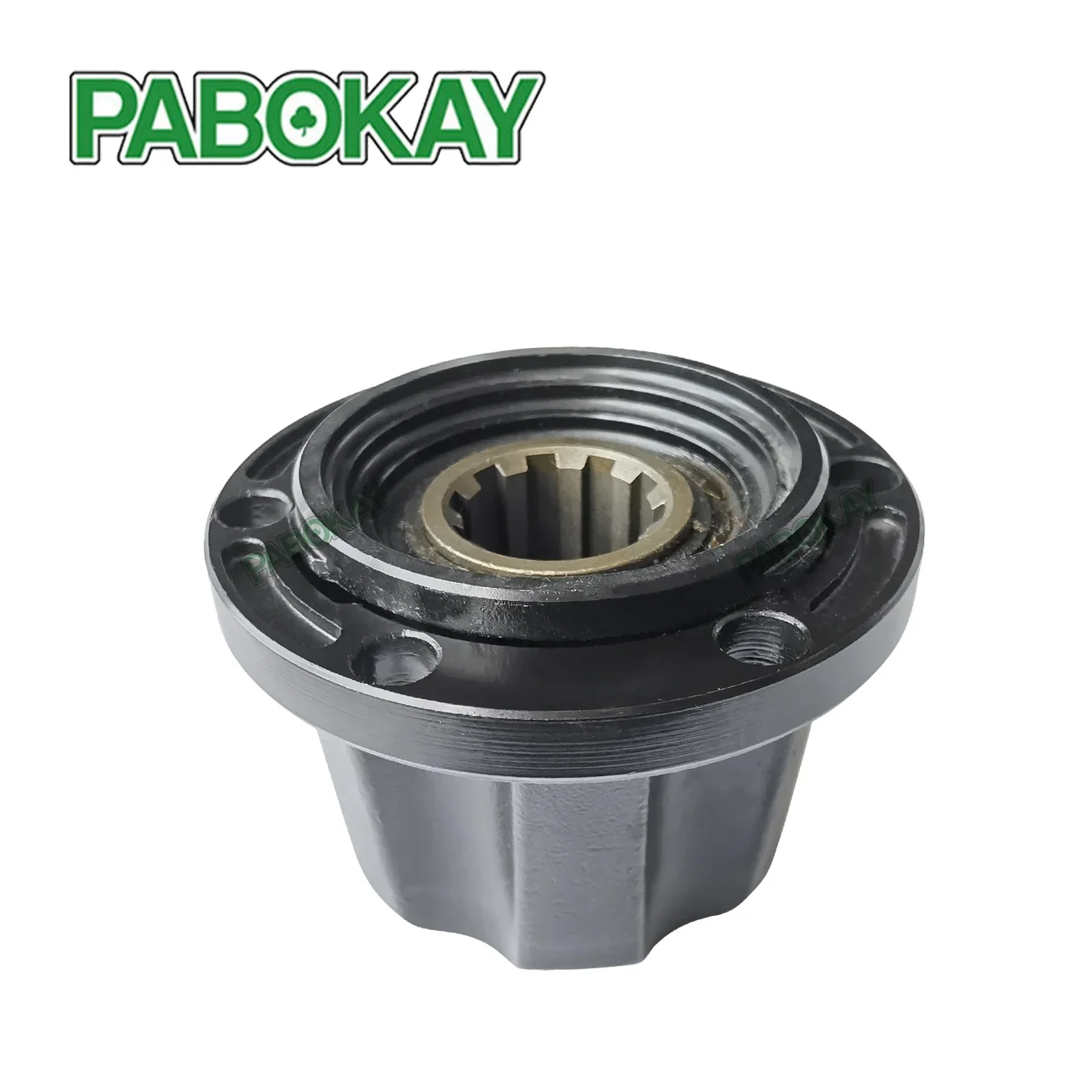 1 وحدة محور قفل العجلة الحرة ل UAZ 469 452 OAZ 10 Splines AVM410 AVM410HP AVM710XP AVM-710XP AVM710 B079