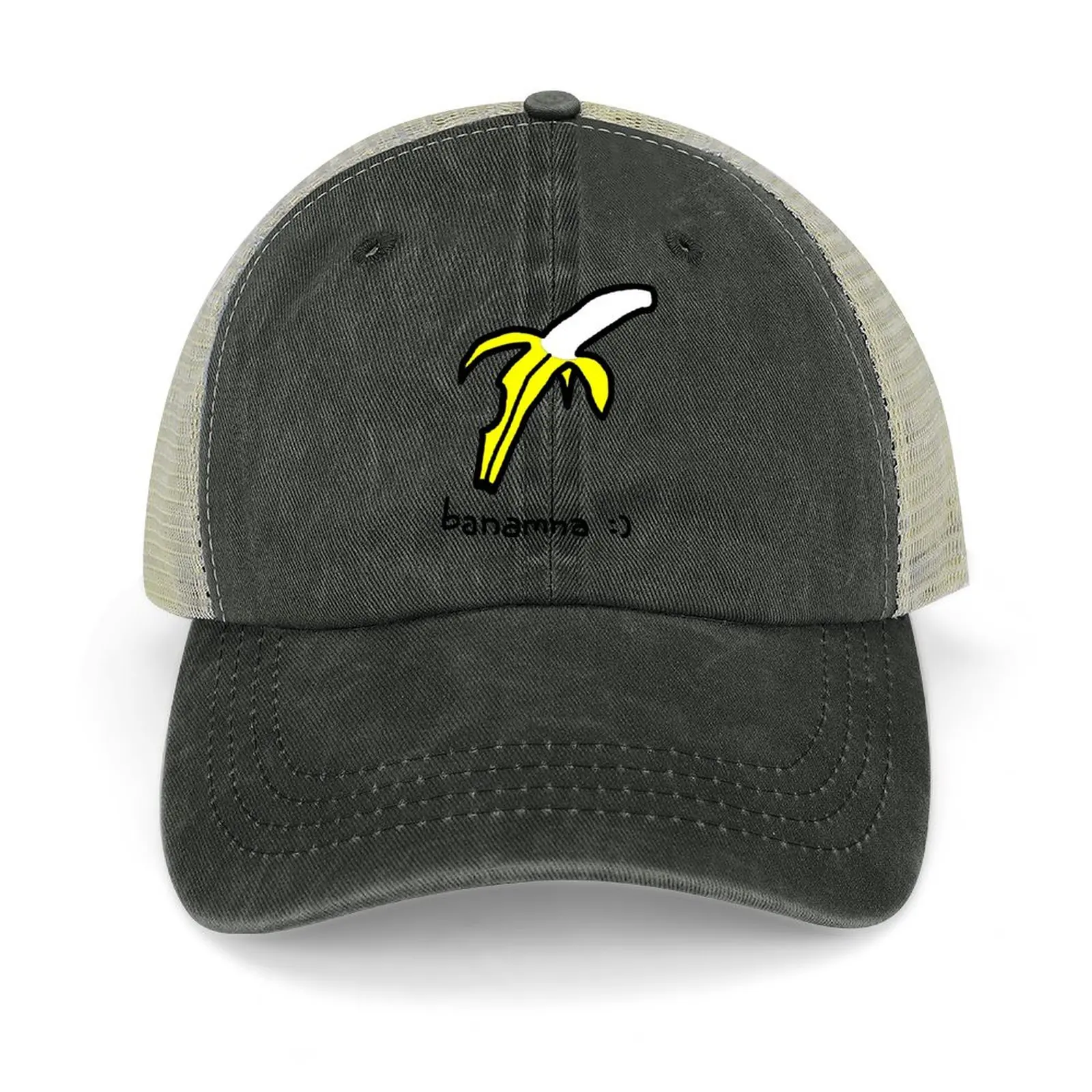 

banamna Baseball Cap beach hat western Hat Ball Cap Golf Men Women's