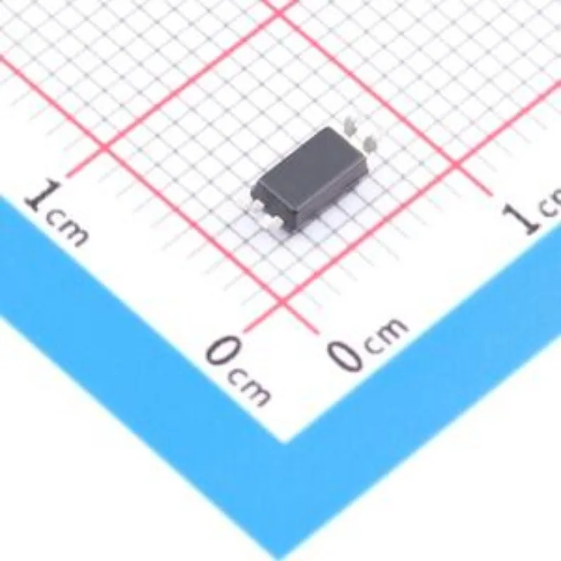 (20-100pcs) PS2811-1-V-F3-A 4-SSOP 100% Original In Stock OPTOISOLATOR 2.5KV TRANS 4SOIC