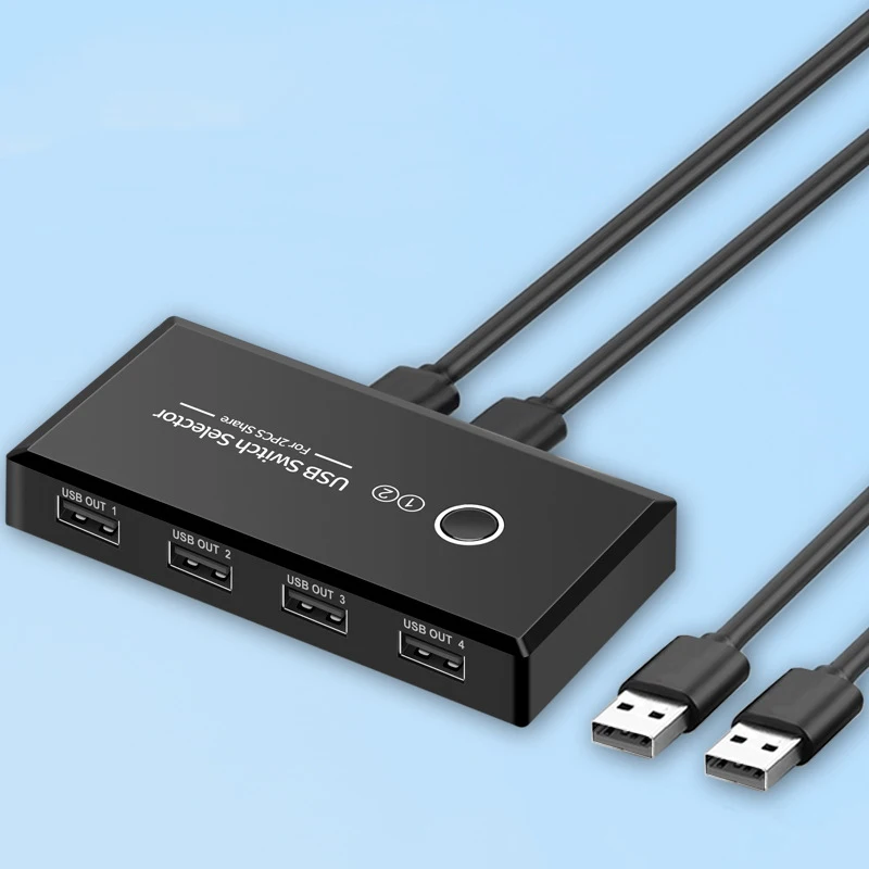 Variant: USB2.0