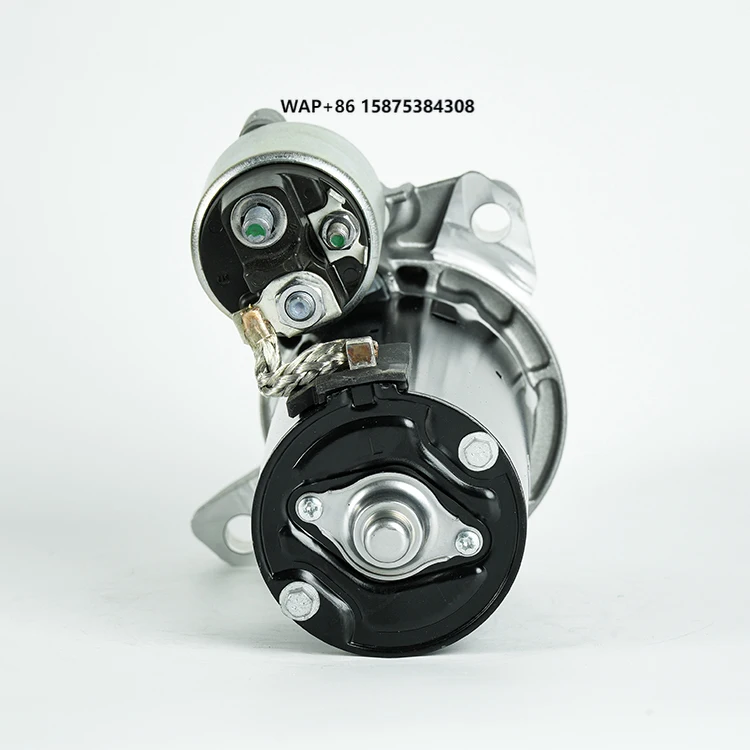 

Professional Auto Starter Assembly Lightweight Compact Quiet Running New Condition 1 Month Warranty Model 0001148035 971911021