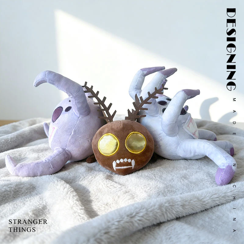 Nowe DOORS FLOOR 2 Pluszowe Zabawki Doorsfloor 2 Pluszaki Potwory Gra Horror Lalka Pluszak Peluche Prezent na Halloween Boże Narodzenie