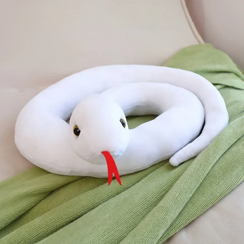 pelucia-de-cobra-2026-bichos-de-pelucia-realistas-e-assustadores-almofada-de-animal-em-cinco-cores-brinquedo-de-pelucia-macio-presente