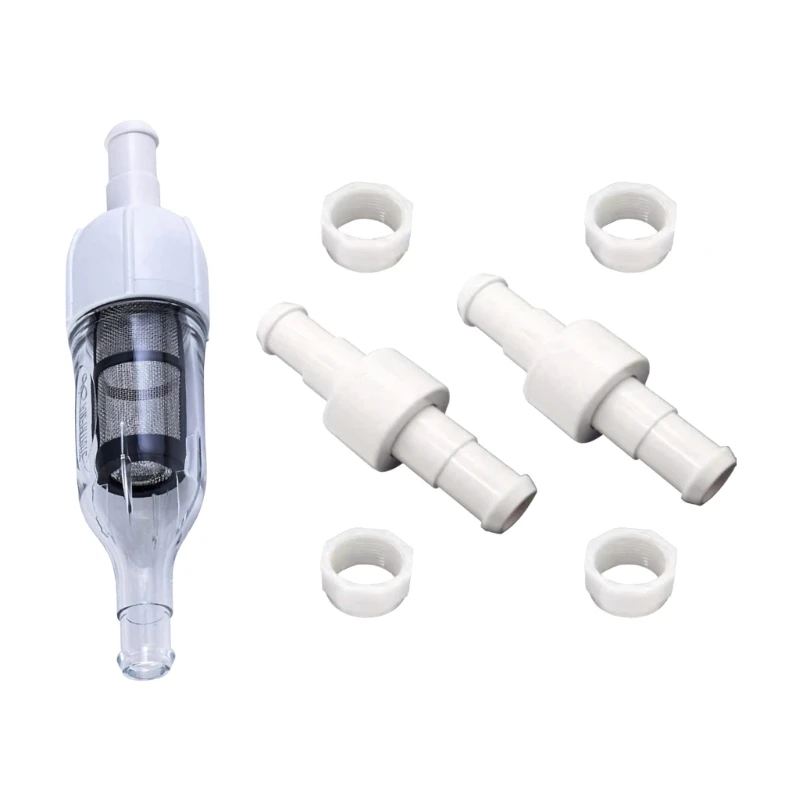 Pool Cleaner Replacement Part for Routine Maintenance, G52 Cleaner System Component for Pool or Spa Service Needs B03E
