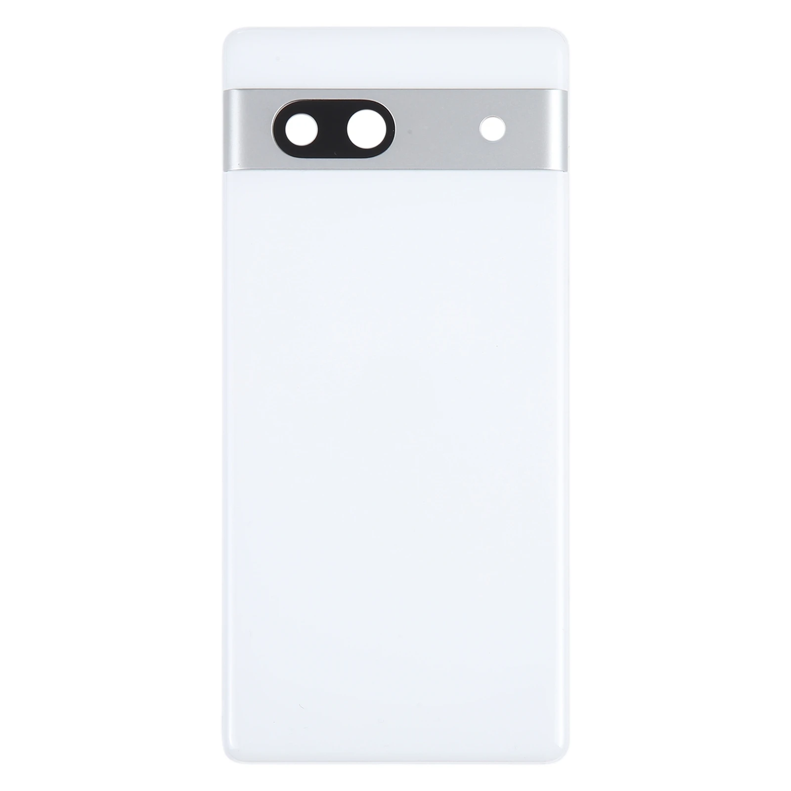 For Google Pixel 7A Original Battery Back Cover with Camera Lens Cover