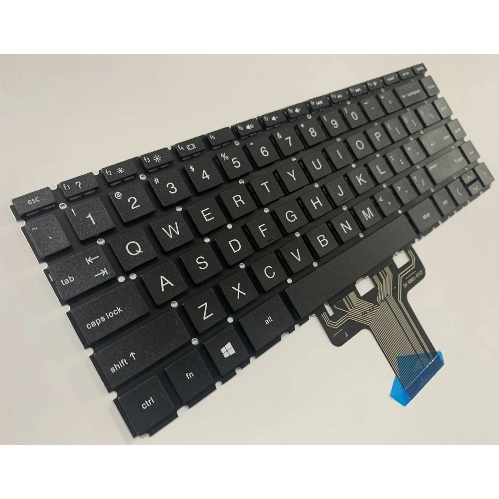 

for HP Pavilion 14-ce1000 14-ce2000 14-ce0000 Laptop keyboard US Layout