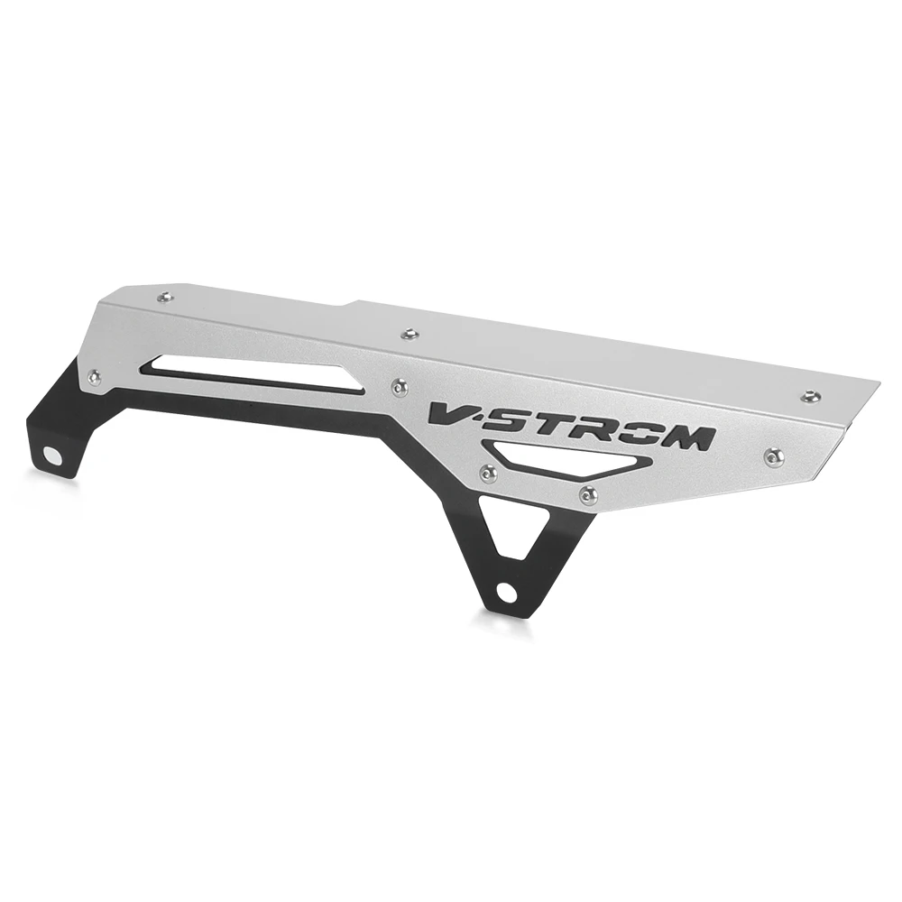 Voor Suzuki DL1000 DL650 V-Strom 1000 650 1050XT V STROM 650 V STROM 1000 2004-2021 Motorcycle Chain Guard cover Tandwiel Protecto