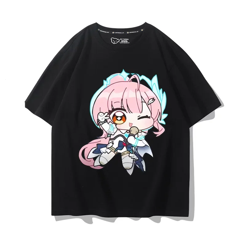 เกมยอดนิยม Wuthering Waves เสื - Popular Anime Merchandise บทวิจารณ์และราคา