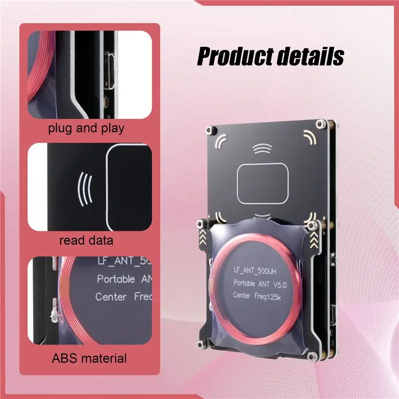 24-Hour Delivery Proxmark3 Develop Suit Kits 3.0 Proxmark PM3 RFID Reader Writer For RFID Card Copier Clone Crack 2 USB