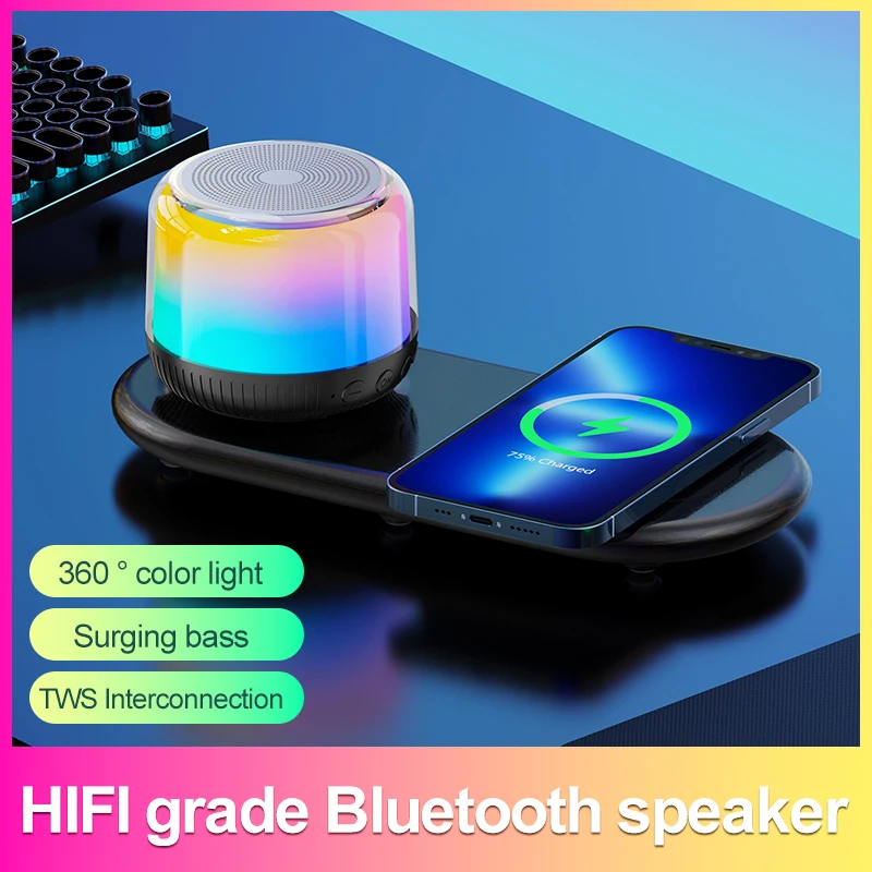 Bluetooth Wireless … - image