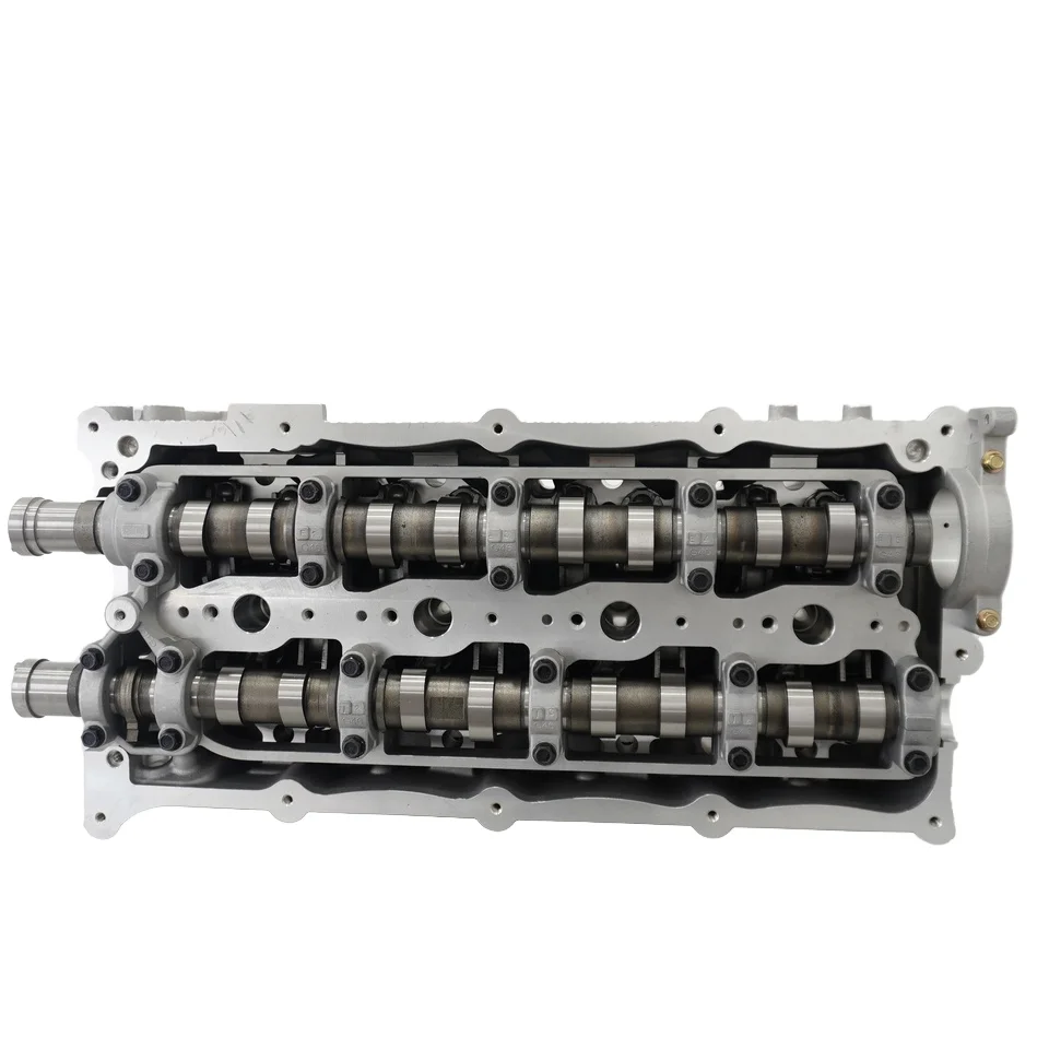 New OEM ODM Goldmax Cylinder Head Assembly D4CB For And For Vehicles