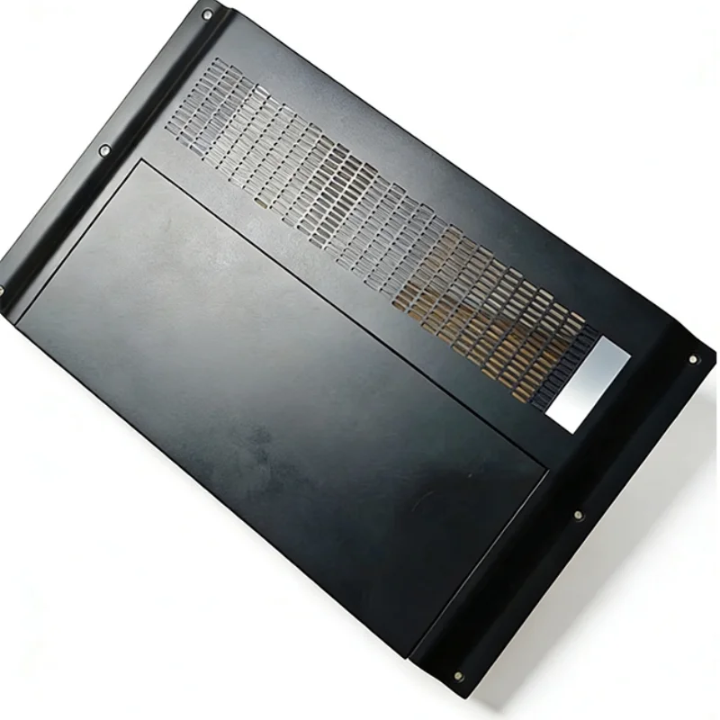 

Bottom Base Rear Cover For Lenovo Legion go Black Color