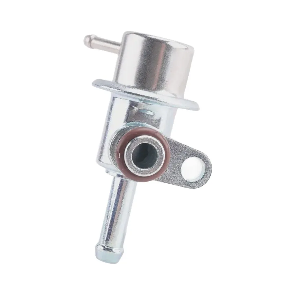 For Fuel Injection Repair Fuel Pressure Regulator Oil Pressure Regulator Selevr High Durability Design Easy Installation Process