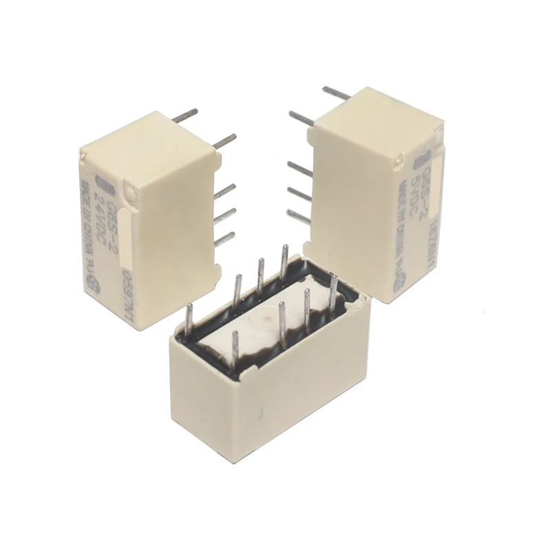 【10-1Pcs 】G6S-2-24V…