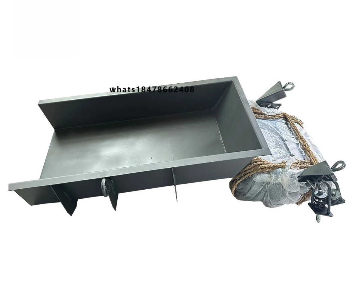 Electromagnetic Vibrating Feeder for Powder Coating and Chemical Material Handling