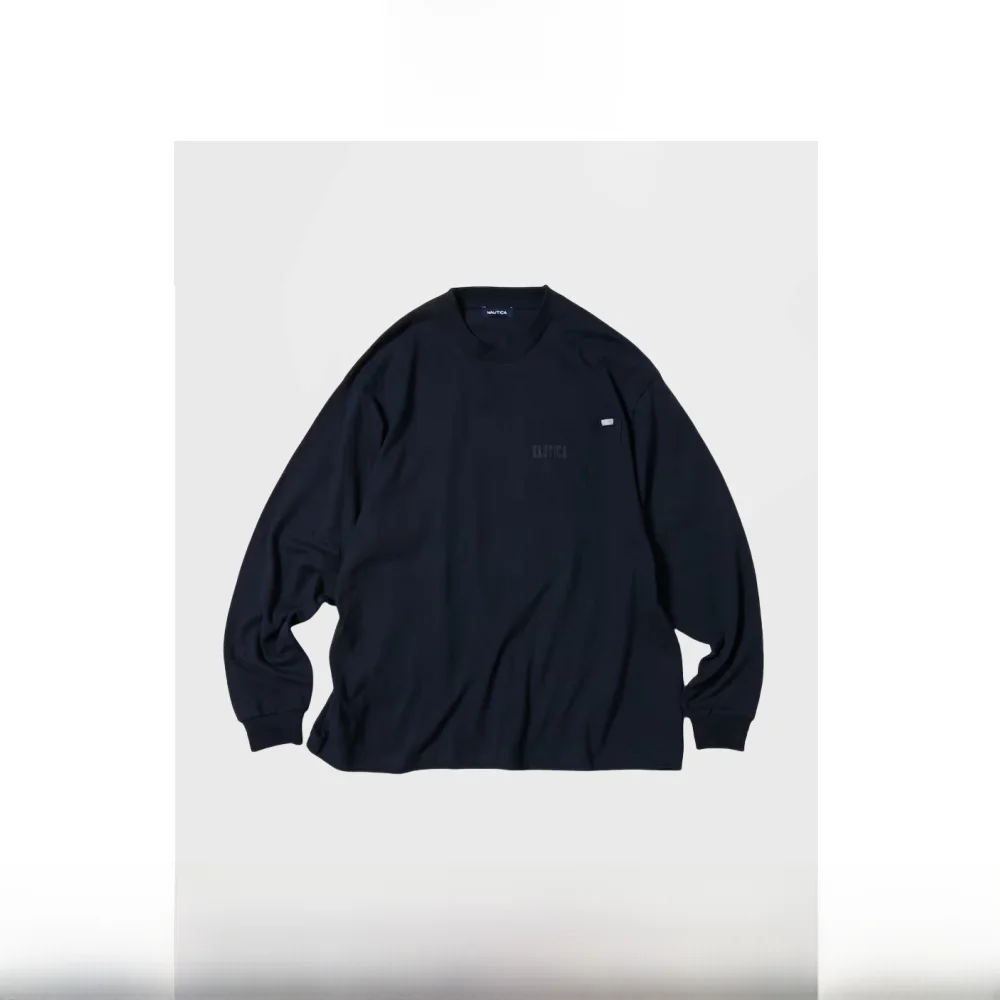 

Loose Casual round Ne ort Sve T-irt Pure Color ket Design Heavyweight Comfortable f Sve Top for Men